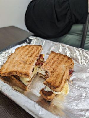 The Perfect Cup Cafe