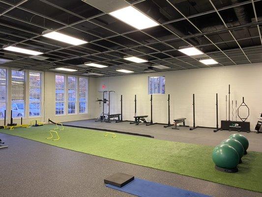 XP Performance & Coaching