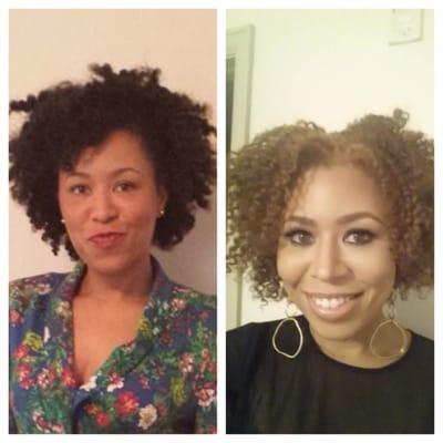 Revive Salon And Color Bar