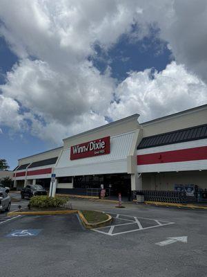 Winn-Dixie