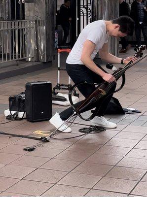 MTA - 34th Street - Herald Square Subway Station