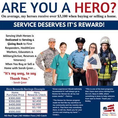 Salt Lake Real Estate- Sarah Greer