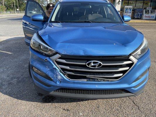 Hewitt's Paint & Body Shop