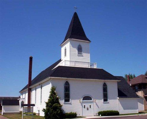 Sacred Heart Cathloic Church