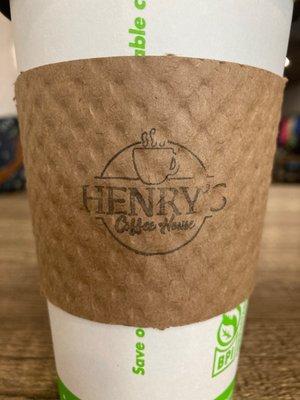 Henry’s Coffee House