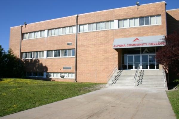Alpena Community College-Huron Shores Campus