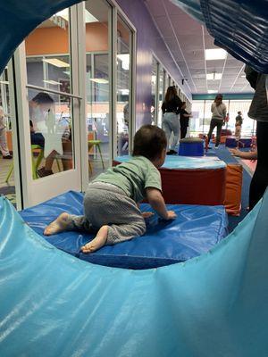 The Little Gym of Torrance