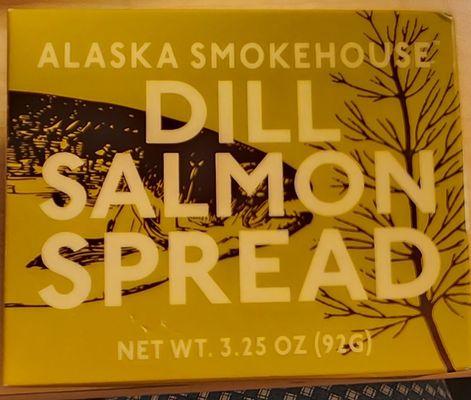 bought somewhere on our Alaskan trip in July (I just found it in my backpack, but it has a January 2028 expiration date)