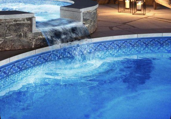 Aqua Tech Pools & Spas