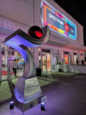 Red Dot Miami Art Fair