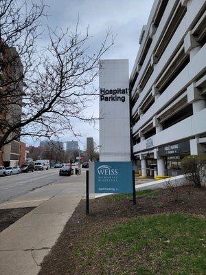 Arvey Internal Medicine Residency Program