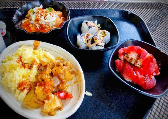 Alumni Dining Commons