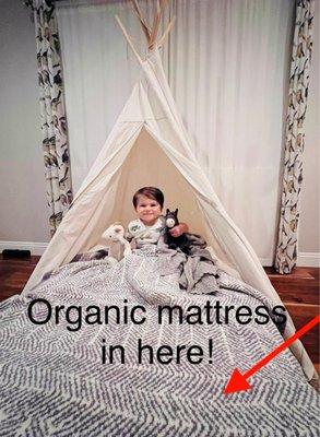 Kumfy Sleep Furniture