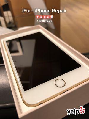 Ifix-Iphone Repair