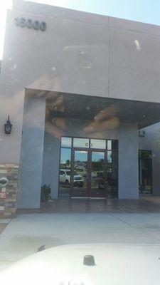 Highly recommend this place if you know somebody who is injured needs physical therapy I want to thank dr. Ponce for referring this place .