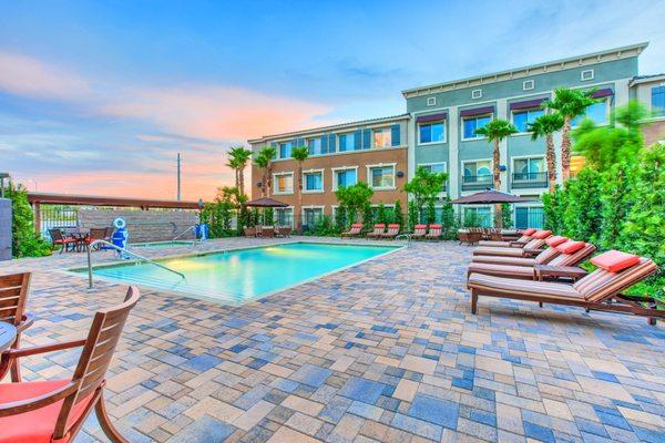 Tempo Senior Apartments