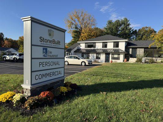 StoneBuilt Insurance Agency