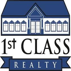 1st Class Realty