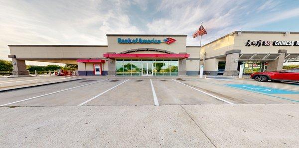 Bank of America