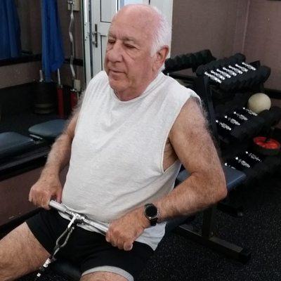 Door To Door Fitness