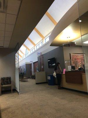 HealthPartners Clinic - Arden Hills