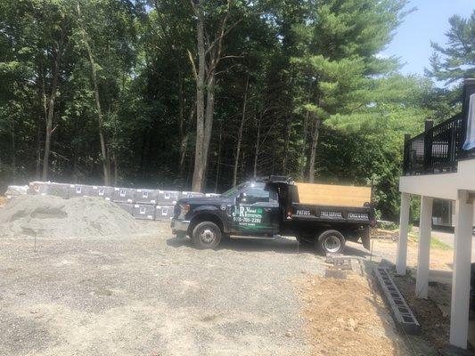 J&R Visual Landscaping