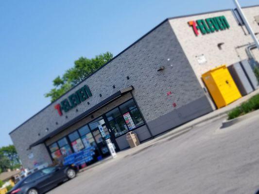 7-Eleven