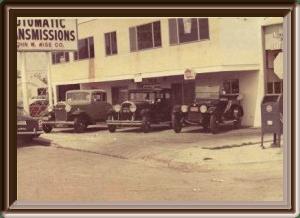 They are still in the family.