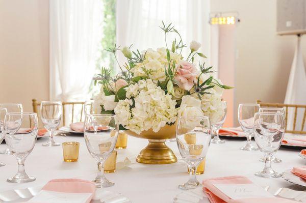 Perfect Petals by Geo