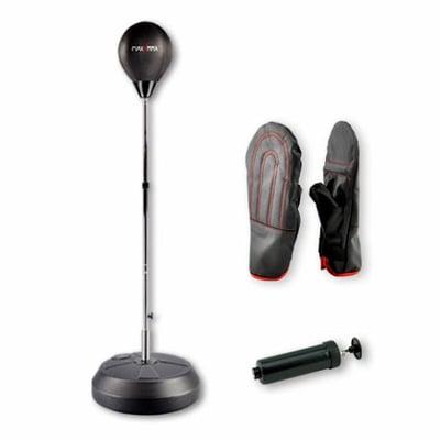 Maxxmma Freestanding Reflex Bag Kit