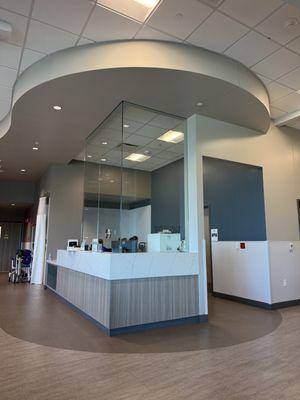 West Henderson Hospital