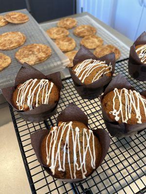 Rustic Joy Bake Shop