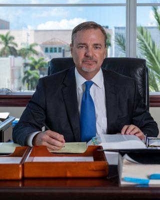 Mallonee Brian Attorney