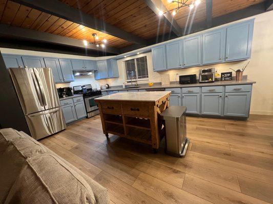 Family Cleaning Services