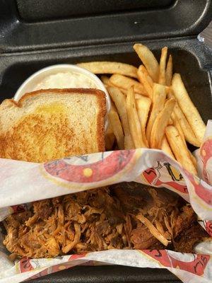 Shane's Rib Shack