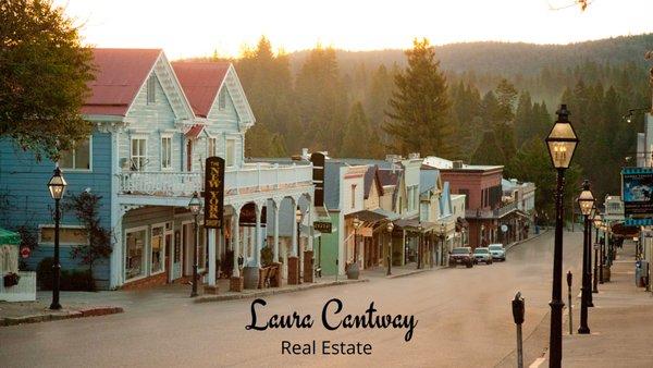 Laura Guthrie Real Estate