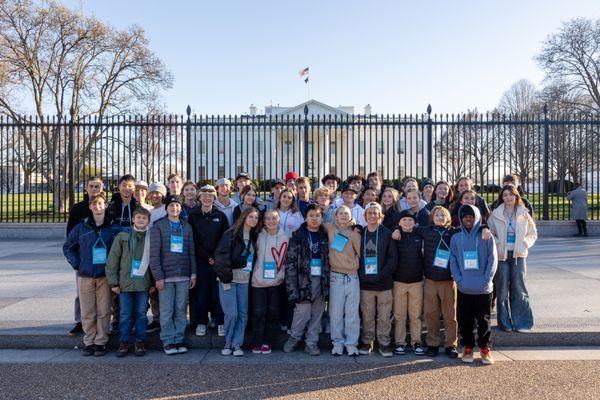 NationsClassroom