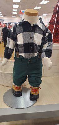 Carter's Babies and Kids