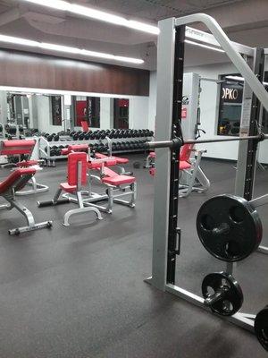 Snap Fitness, Hutchinson Mn