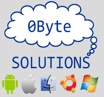 0Byte Solutions
