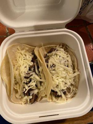 Amelia's Taqueria