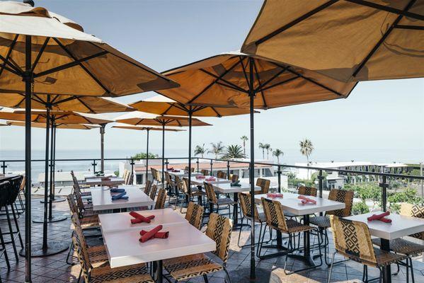 Mozambique Restaurant