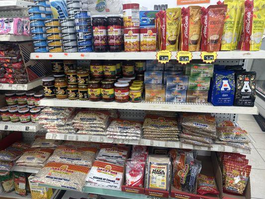 Cooke Avenue Convenience Store