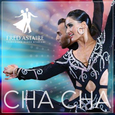 Fred Astaire Dance Studios