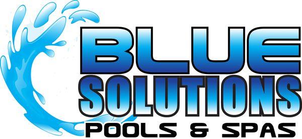 Blue Solutions Pools & Spas