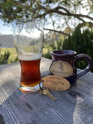 Brewery Gulch Inn & Spa