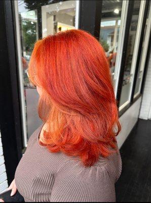 Helmet Hairworx - Midtown