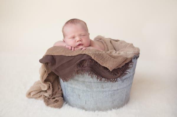 Melanee Selby Photography