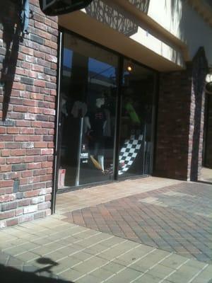 Desert Board Company