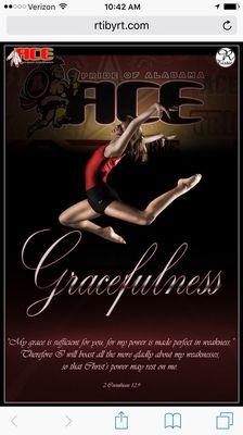 Motivation is our middle name